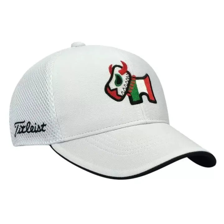 Scotty Cameron Hat Golf Sports Breathable Adjustable